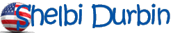 ShelbiDurbin.com Home